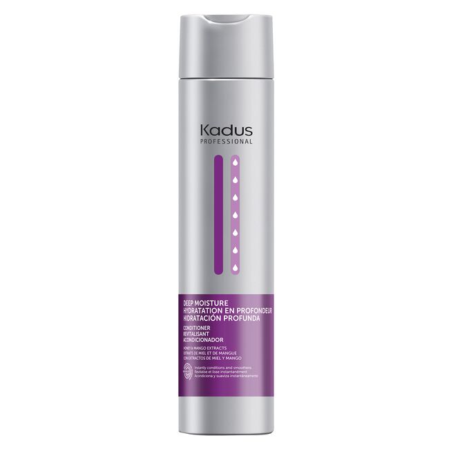 Kadus Deep Moisture Conditioner