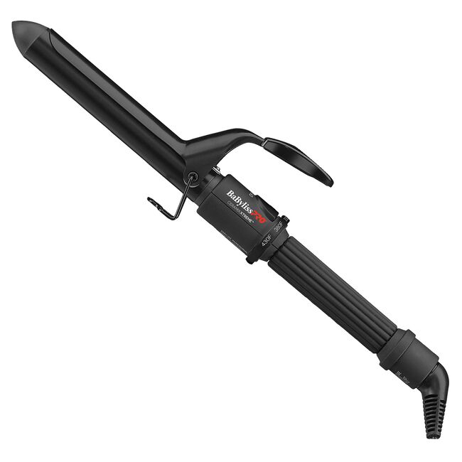 Ceramix Extreme Curling Iron