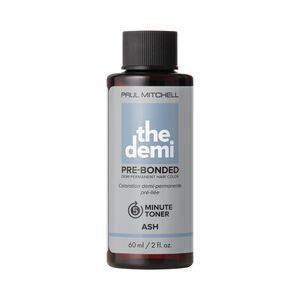 The Demi Pre-Bonded 5-Minute Demi-Permanent Toner