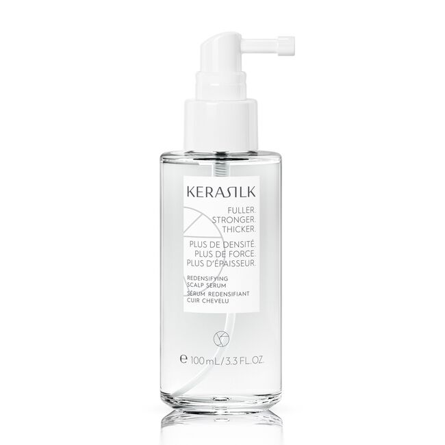 Redensifying Scalp Serum