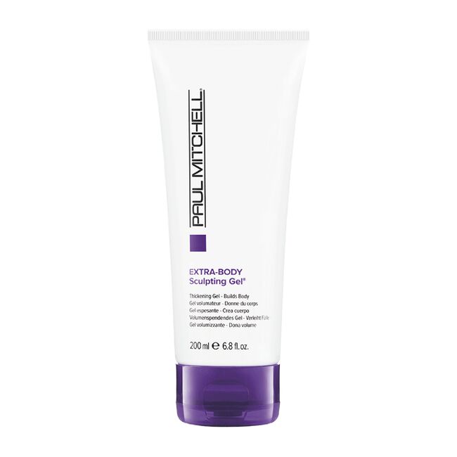 Extra-Body Sculpting Gel