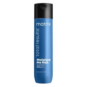 Moisture Me Rich Shampoo