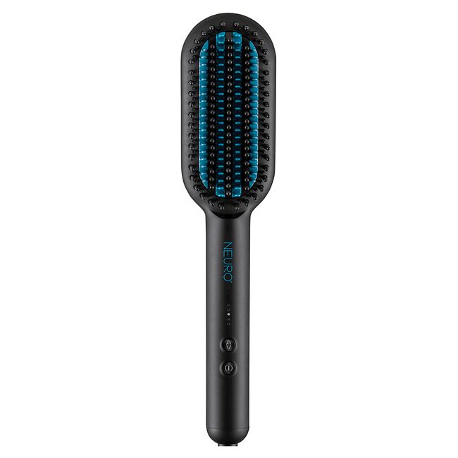 Neuro Smooth Hot Brush
