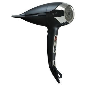 Helios&trade; Black Professional Hair Dryer