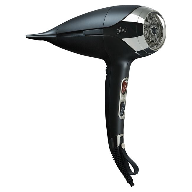 Helios&trade; Black Professional Hair Dryer