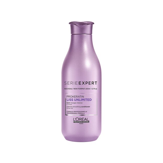 Serie Expert Liss Unlimited Conditioner