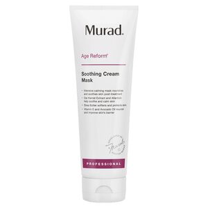 Professional Soothing Cream Mask
