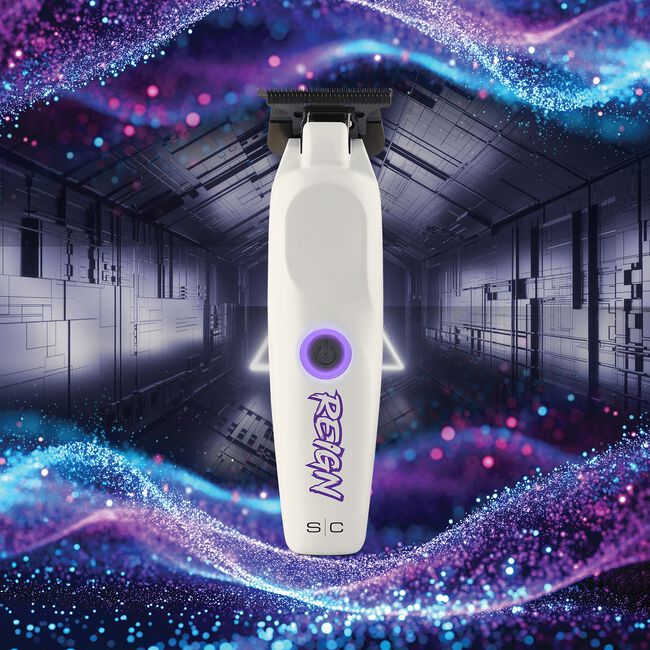 Reign Digital Brushless Motor Trimmer