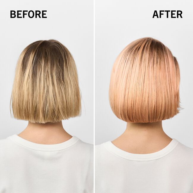 BlondMe Premium Clay Lightener 8+