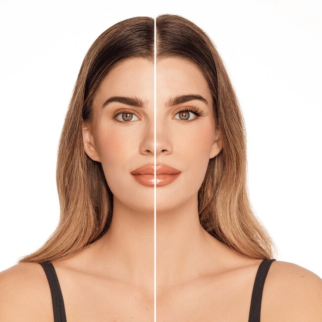 Seamless Underlash Extensions Naked Lashes Kit