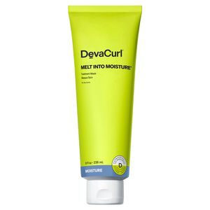 Melt Into Moisture Mask