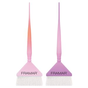 Aurascope Root Repair Color Brush Set