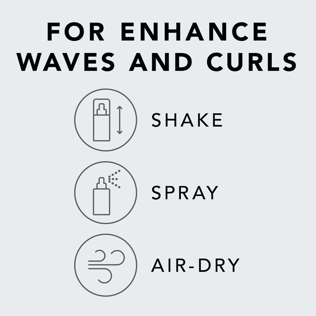 Volupt Spray Gel