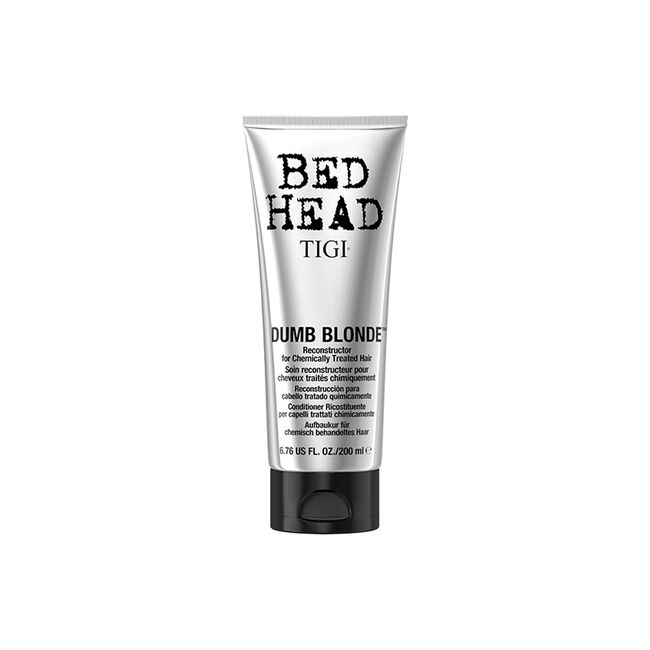 Bed Head Dumb Blonde Reconstructor