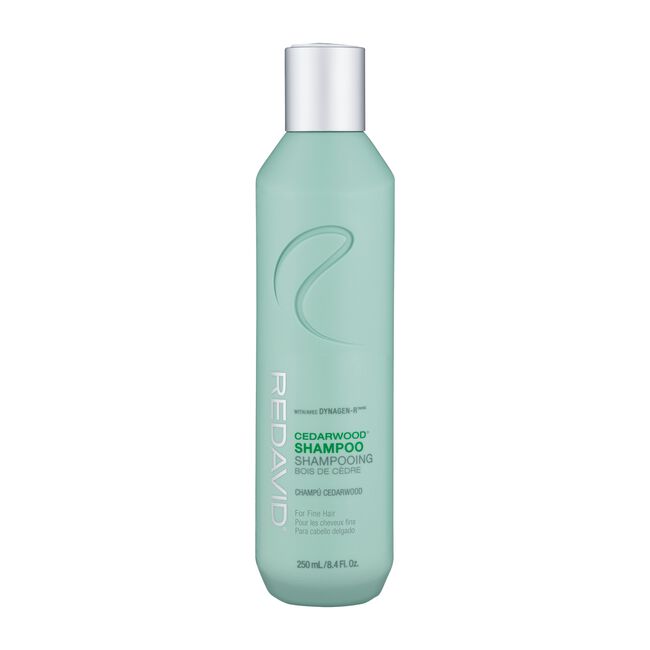 Cedarwood&trade; Shampoo