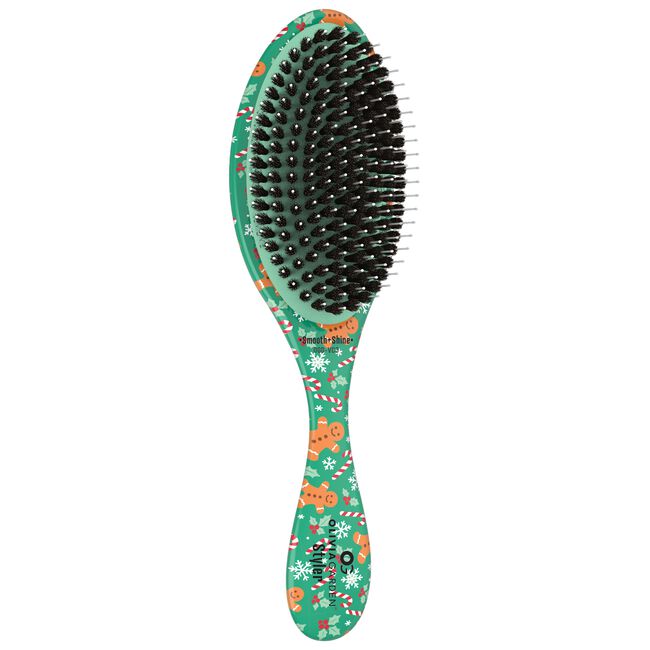 Winter Magic Smooth & Shine Styler Brush