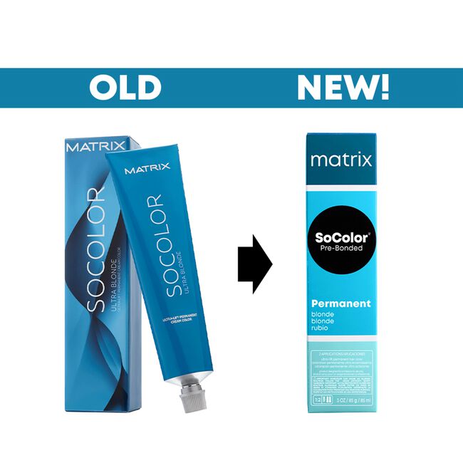 SoColor Ultra Blonde + Bonder - UL-N+