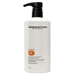 Potion 9 Leave-In Conditioner & Styling Cream