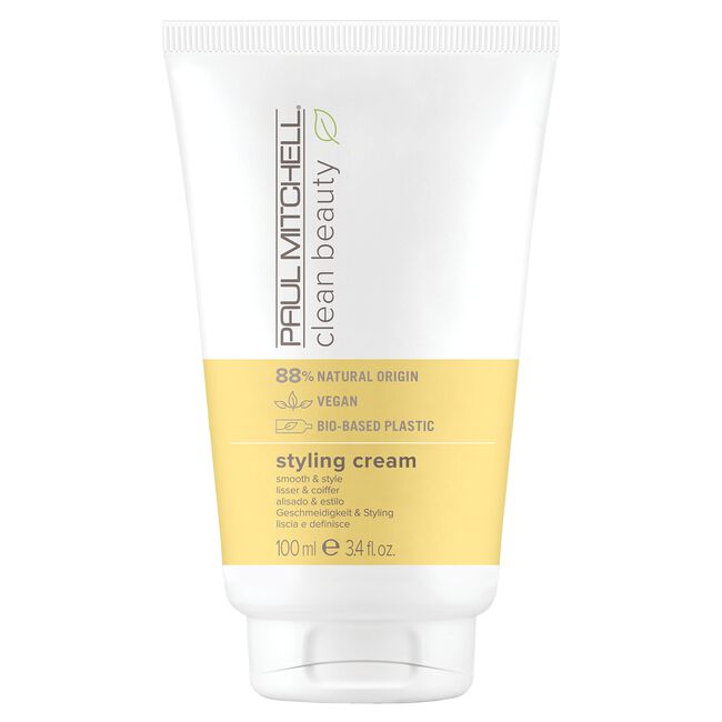 Styling Cream