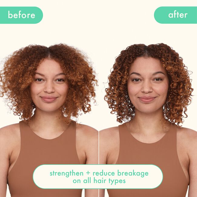 The Kure Strength Repair Conditioner