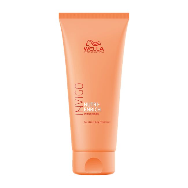 INVIGO Nutri-Enrich Deep Nourishing Conditioner