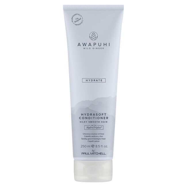 Awapuhi Wild Ginger HydraSoft Conditioner