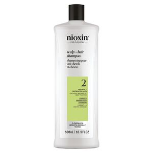 System 2 Cleanser