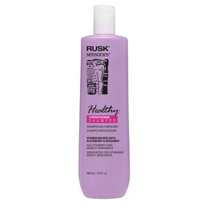 Sensories Healthy Shampoo