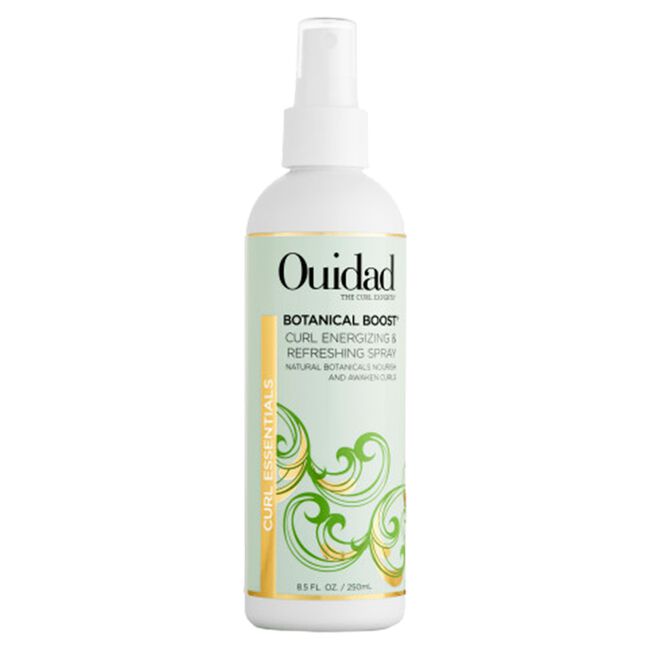 Botanical Boost Curl Energizing & Refreshing Spray