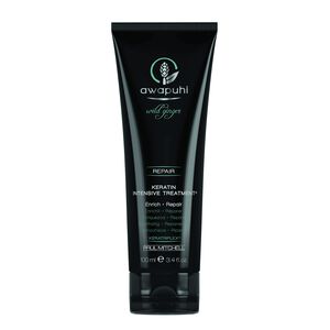 Keratin Intensive Treatment