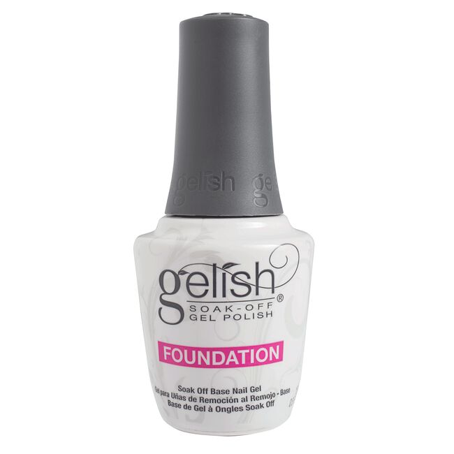 Foundation Base Gel
