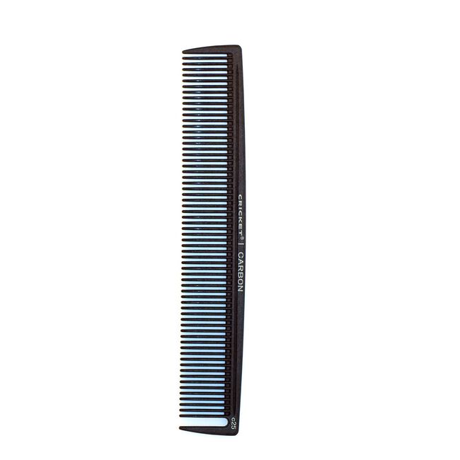 Carbon C25 Sectioning Comb