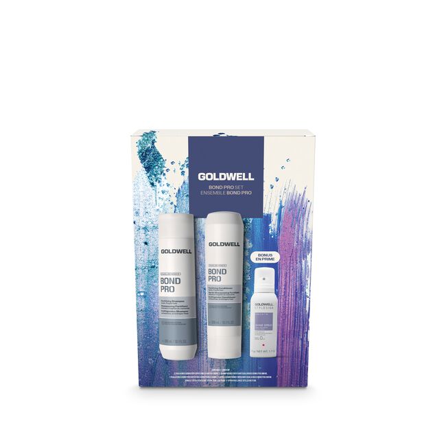 Dualsenses Bond Pro Holiday Set