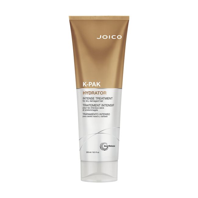 K-PAK Intense Hydrator Treatment