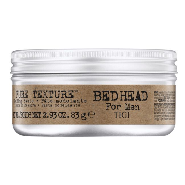 Bed Head for Men Pure Texture Molding Paste