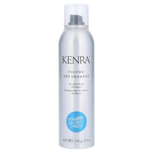 Volume Dry Shampoo