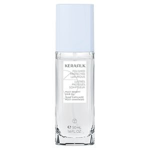 Multi-Benefit Hair Oil