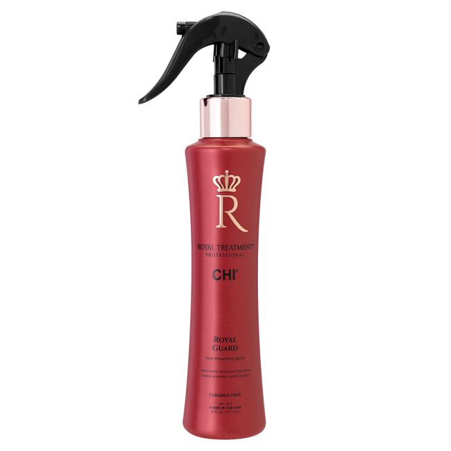 Royal Treatment Royal Guard Heat Protecting Spray