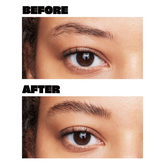 Volumizing Brow Fiber - Dark