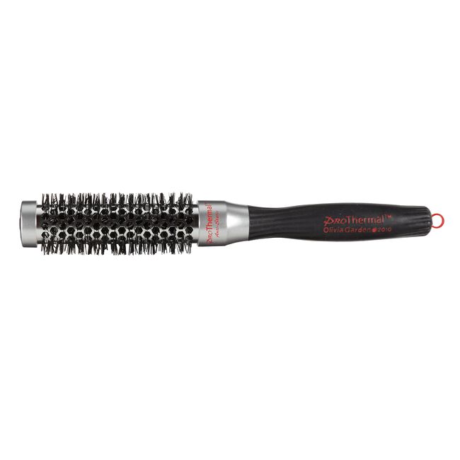 Pro Thermal Anti-Static Round Brush - 1 Inch