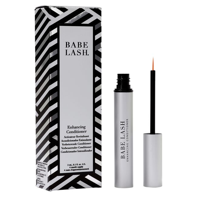 Babe Lash Enhancing Conditioner