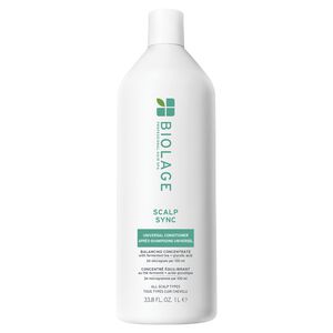 Scalp Sync Universal Conditioner