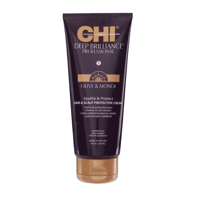 CHI Deep Brilliance - Soothe & Protect