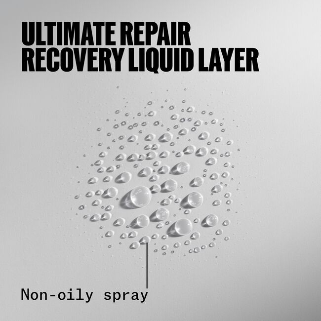 Pro+ Ultimate Repair Recovery Liquid Layer