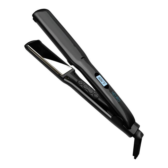 Neuro Smooth 1.25 Inch Flat Iron