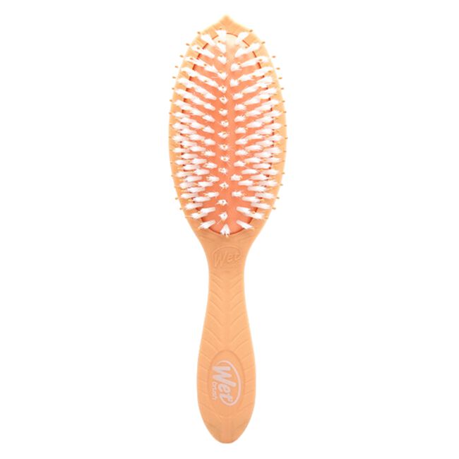 Coral Go Green&trade; Coconut Oil Infused Treatment & Shine Brush