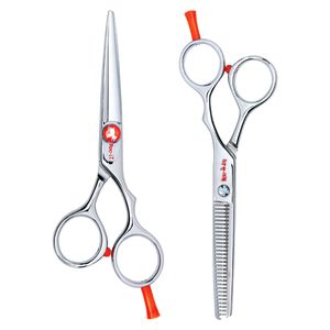 Centrix Roc-it Dog 5" Shear + Thinner Duo