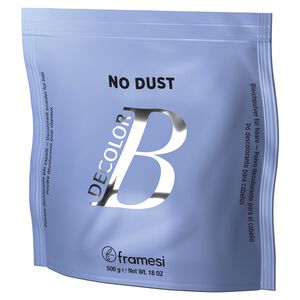 Bleaching Powder No Dust