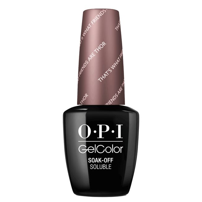GelColor Iceland Collection