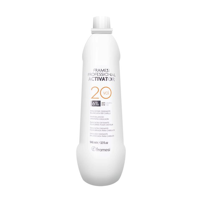 Professional Activator 20 Volume